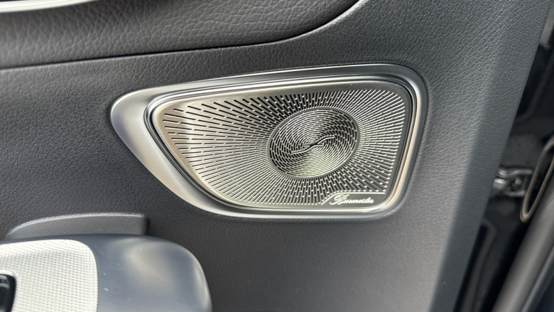 Mercedes-Benz GLC Coupe GLC 300 4Matic AMG Line Prem Plus 5dr 9G-Tronic Petrol Estate